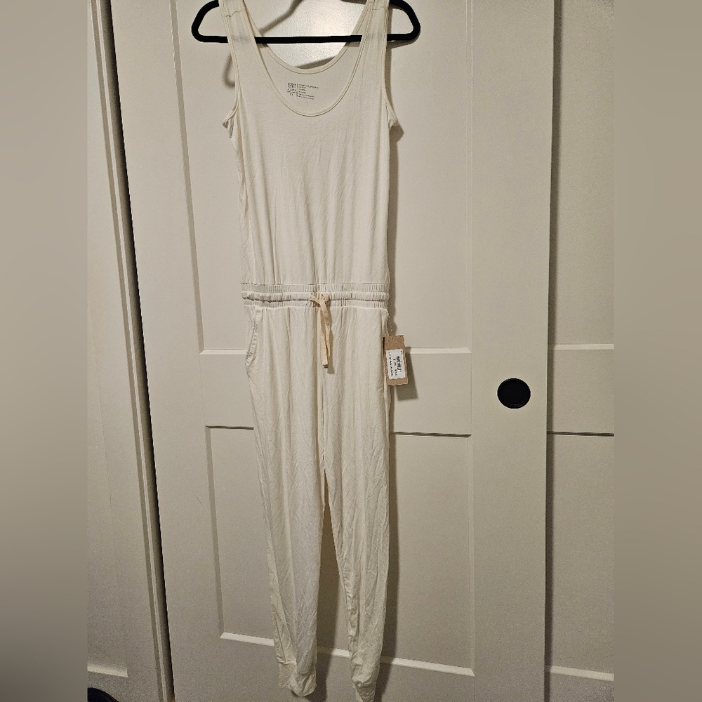 Albion serenity tank jumpsuit - Picture 2 of 4